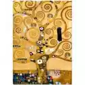  Puzzle 1000 El. Drzewo Życia, Gustav Klimt Bluebird Puzzle