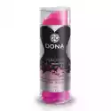 Dona Sexshop - Kolorowe Płatki Róż - Dona Rose Petals Różowy - Online