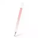 Tech-Protect Rysik Tech-Protect Ombre Stylus Pen Różowy