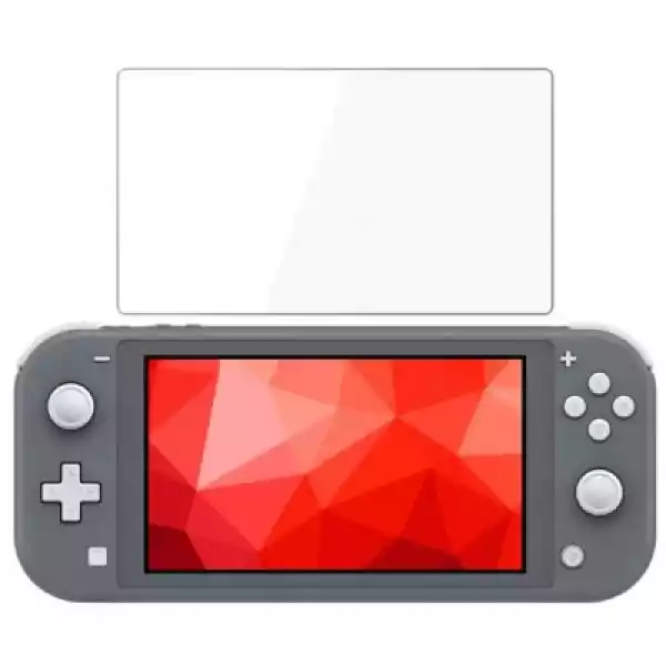 Szkło Hybrydowe 3Mk Flexibleglass Do Nintendo Switch Lite 2019