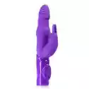 Sexshop - Silikonowy Wibrator Króliczek - Maia Toys Silicone Pea