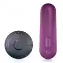 Sexshop - Wibrator Do Noszenia W Ciele - Jimmyjane Form 1 Vibrat