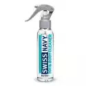 Swiss Navy Sexshop - Spray Czyszczący Do Akcesoriów - Swiss Navy Toy & Body