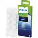 Philips Tabletki Czyszczące Do Ekspresu Philips Ca6704/10 (6 Sztuk)