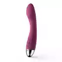Svakom Sexshop - Wibrator Do Punktu G - Svakom Amy G-Spot Vibrator Fiol