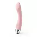 Sexshop - Wibrator Do Punktu G - Svakom Amy G-Spot Vibrator Różo