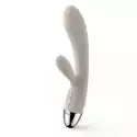 Svakom Sexshop - Wibrator Ze Stymulatorem - Svakom Alice Rabbit Vibrato