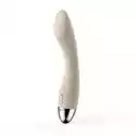 Svakom Sexshop - Wibrator Punktu G Z Sensorem Dotykowym - Svakom Lisa T
