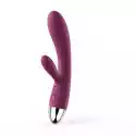 Svakom Sexshop - Wibrator Z Sensorem Dotykowym - Svakom Lorna Touch Sen
