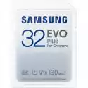 Samsung Karta Pamięci Samsung Evo Plus Sdxc 32Gb Mb-Sc32K Eu