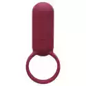 Tenga Sexshop - Pierścień Wibrujący Na Członka - Tenga Smart Vibe Ring
