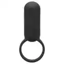 Sexshop - Pierścień Wibrujący Na Członka - Tenga Smart Vibe Ring