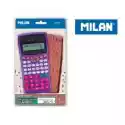 Milan Milan Kalkulator Naukowy 240 Funkcji Copper 