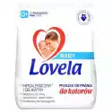 Lovela Proszek Do Prania Lovela Baby Kolor 2.7 Kg