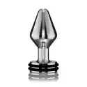 Sexshop - Plug Analny Do Elektroseksu - Electrastim Mini Electro