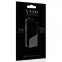 Szkło Hartowane Nano Hybrid Glass Do Iphone 11 Pro Max