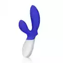 Sexshop - Wibrator Do Masażu Prostaty - Lelo Loki Wave Prostate 