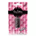 Sexy Battery Sexshop - Baterie Cr123A- Sexy Battery Lithium Cr123A - Online
