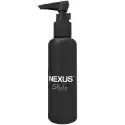 Sexshop - Nawilżający Żel Analny - Nexus Slide Waterbased Lubric