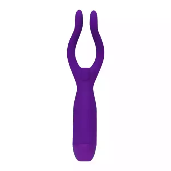 Sexshop - Innowacyjny Wibrator Dla Par - Couples Vibrator  - Onl