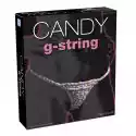 Spencer Fleetwood Sexshop - Stringi Z Cukierków - Candy G-String  - Online