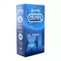 Durex Sexshop - Prezerwatywy Xl - Durex Xl Power Condoms 12 Szt - Onli