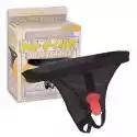 Sexshop - Majtki Do Penisów Strap-On - Vac-U-Lock Ultra Harness 