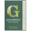 If Book Notes. Gardening. Znaczniki Ogród 