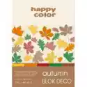 Gdd Blok A4 Deco Autumn 170 G 20 Kartek