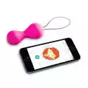 Sexshop - Kulki Kegla - Fun Toys Gballs 2 Różowy - Online