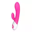 Sexshop - Wibrator Aktywowany Dźwiękiem - Nalone Rhytm Sound Vib