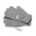 Mystim Sexshop - Rękawice Do Elektrostymulacji - Mystim Magic Gloves  -