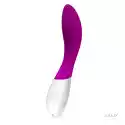 Lelo Sexshop - Wibrator Do Punktu G - Lelo Mona Wave Vibrator Różowy 