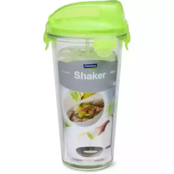 Shaker Glasslock Pc-318Grmi