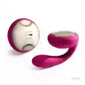 Lelo Sexshop - Wibrator Dla Par - Lelo Ida  Czerwony - Online