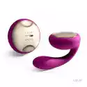 Lelo Sexshop - Wibrator Dla Par - Lelo Ida  Fioletowy - Online