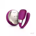 Sexshop - Wibrator Dla Par - Lelo Tiani 3 Fioletowy - Online