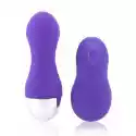 Maia Sexshop - Wibrujące Jajeczko - Maia Toys Wireless Contour Egg Ne