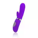 Sexshop - Wibrator Ze Stymulatorem - Maia Toys Vibrator With Cli