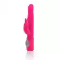 Maia Sexshop - Wibrator Ze Stymulatorem - Maia Toys Mini Rabbit Vibra