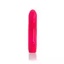 Sexshop - Mini Wibrator - Maia Toys Led Mini Bullet Czerwony - O