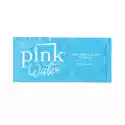 Sexshop - Próbka - Środek Pink Water - Lubrykant Żel Na Bazie Wo
