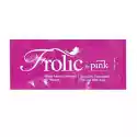 Pink Sexshop - Próbka - Środek Nawilżający Do Akcesoriów Pink Frolic 