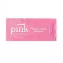 Pink Sexshop - Próbka - Środek Silikonowy Pink Silicone Lubricant 5 M