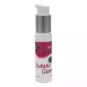 Sexshop - Żel Nawilżający Smakowy - Safe Lubricant Bubble Gum - 