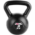 Eb Fit Kettlebell Eb Fit 1025766 (3 Kg)