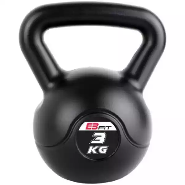 Kettlebell Eb Fit 1025766 (3 Kg)