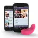 Vibease Sexshop - Stymulator Sterowany Ze Smartfonu - Vibease Android Ve