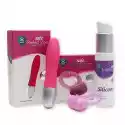 Safe Sexshop - Zestaw Akcesoriów - Safe Pleasure Giftset - Online