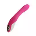 Sexshop - Wibrator Do Punktu G - Safe Sensual G-Spot Vibrator - 